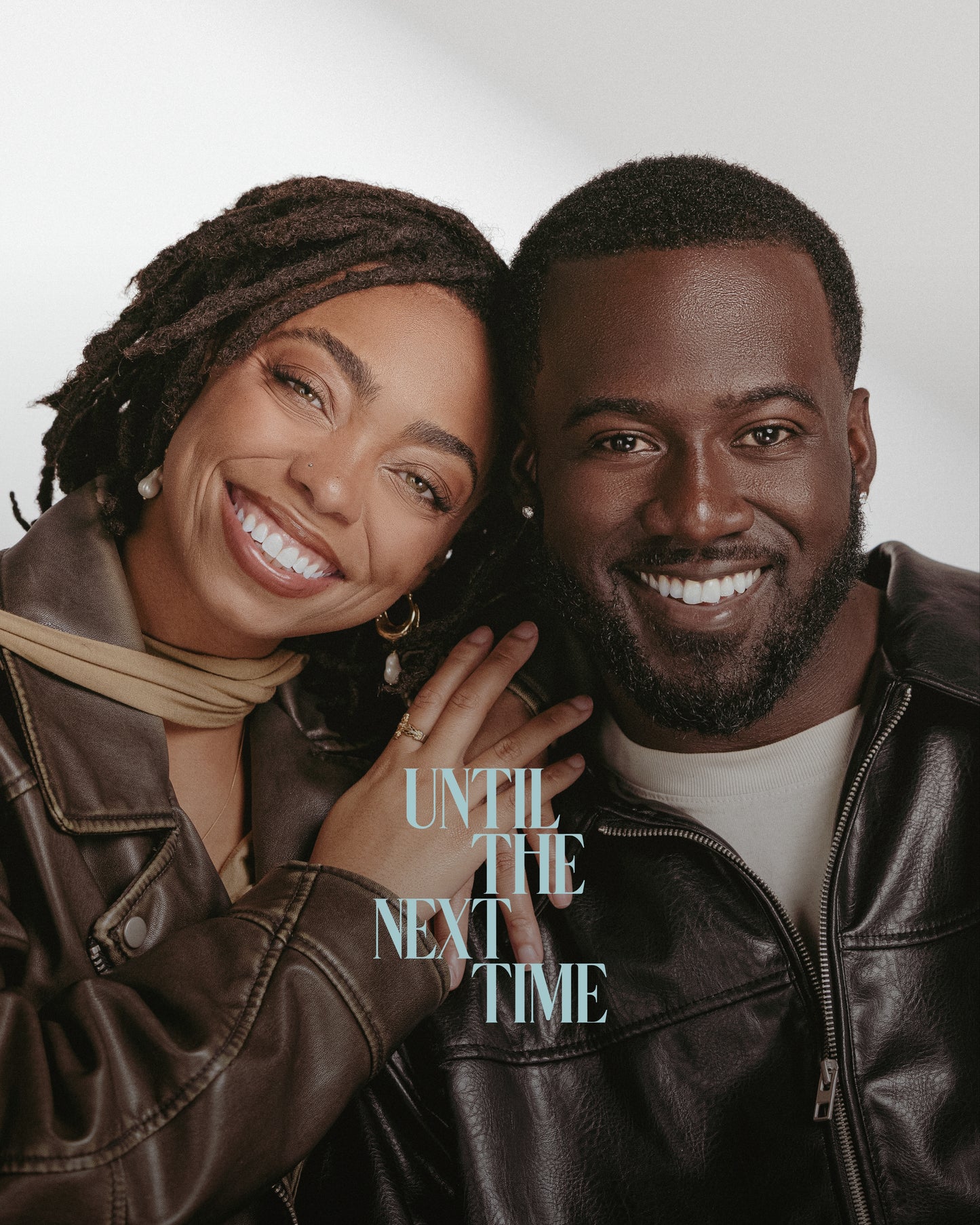 Until The Next Time - Donation